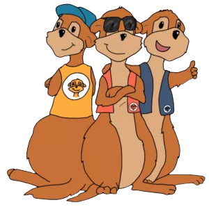 mySuricate Supporters