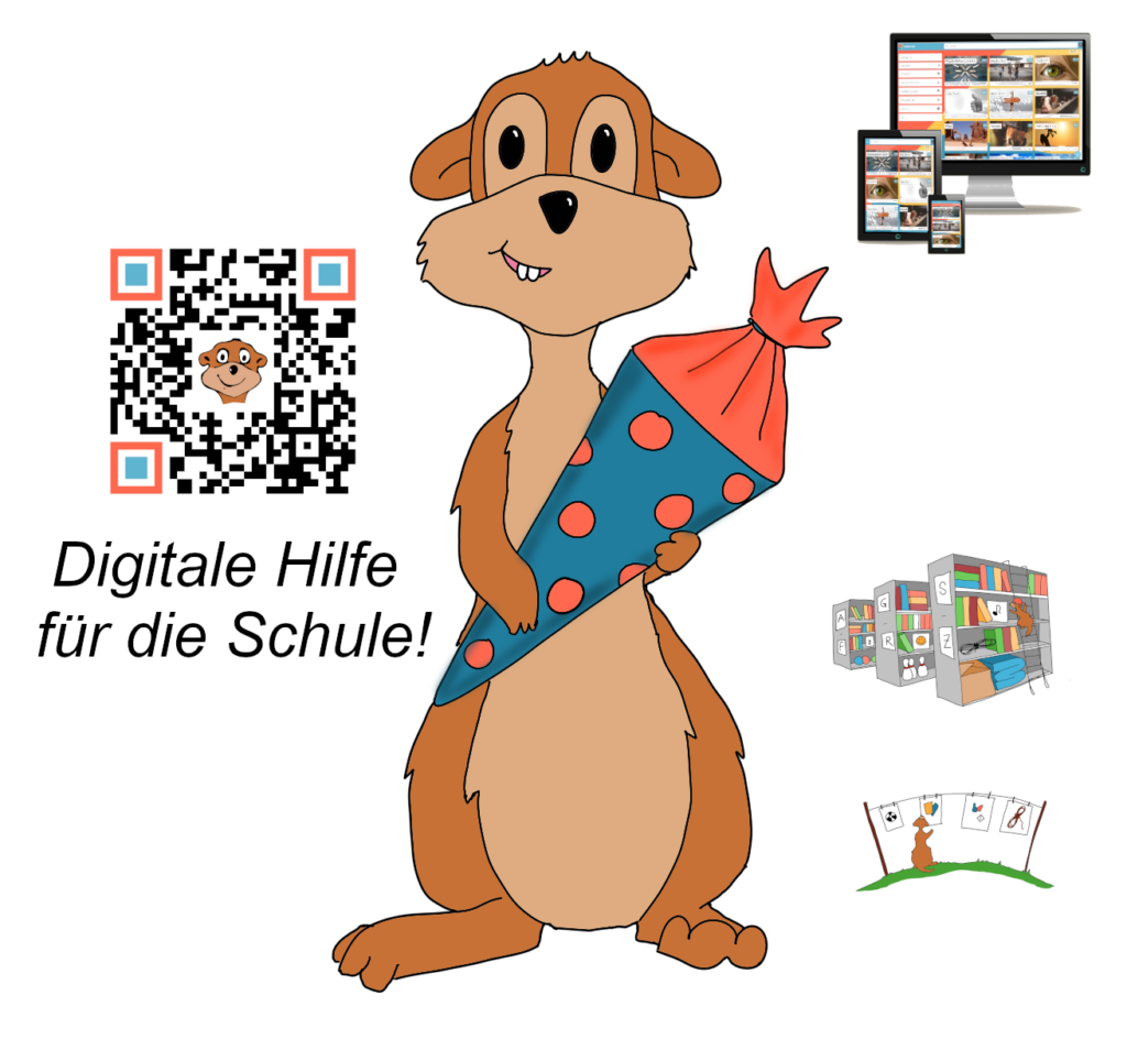 Digitale Hilfe für Referendare