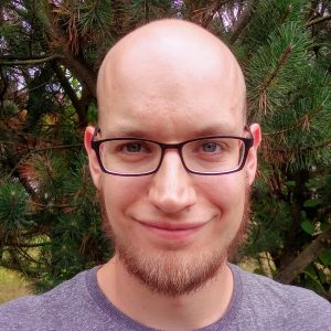 Daniel Böhling als Co-Captain
